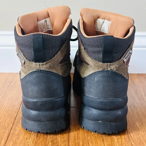 Candie's Water Resistant Suede Winter Boots 8.5 - Picture 6 of 11